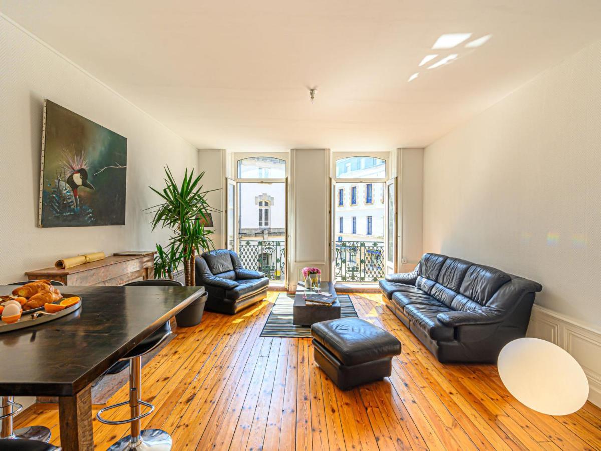 Apartment An'Alre By Interhome Auray Zewnętrze zdjęcie
