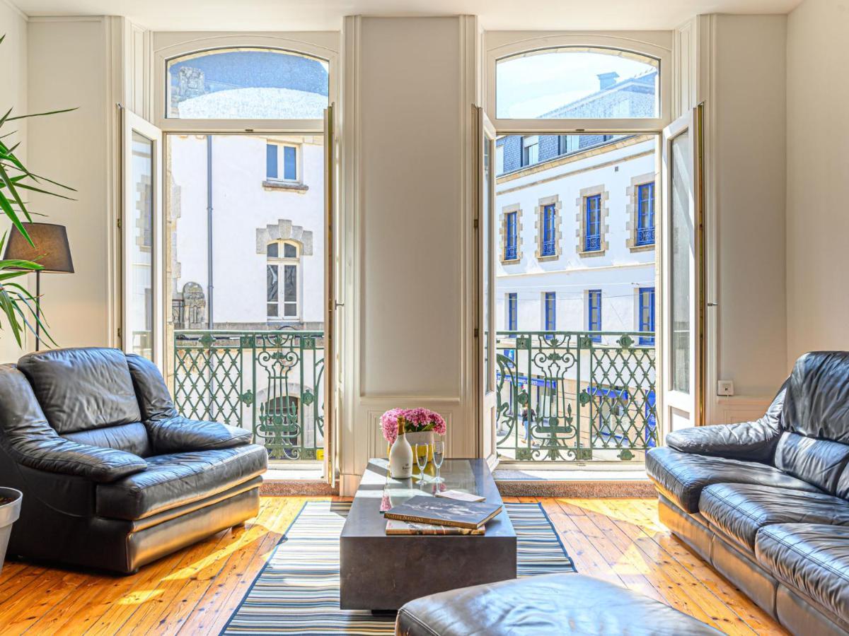 Apartment An'Alre By Interhome Auray Zewnętrze zdjęcie