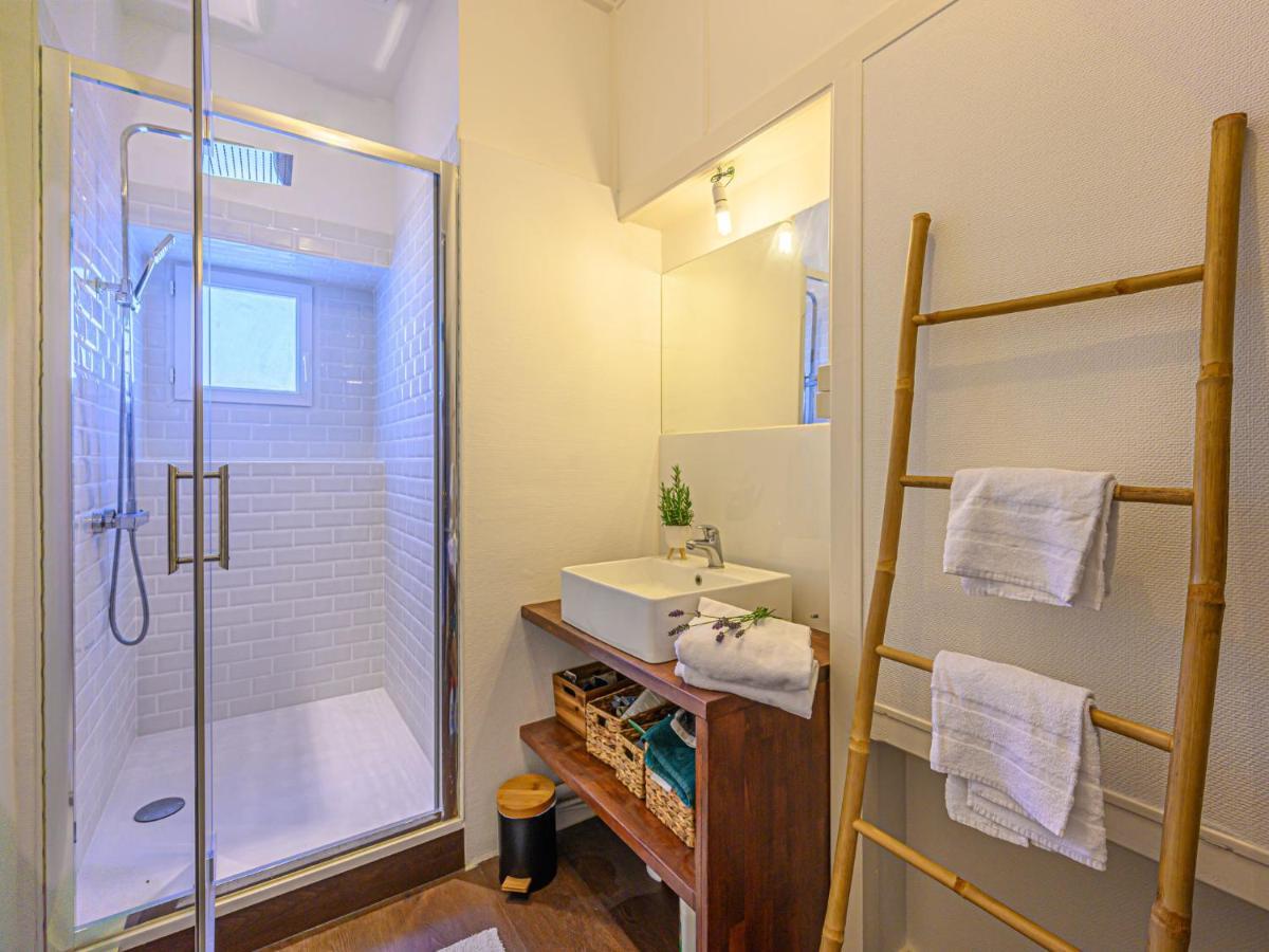 Apartment An'Alre By Interhome Auray Zewnętrze zdjęcie