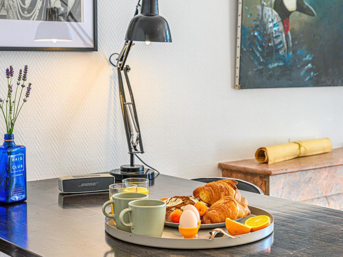 Apartment An'Alre By Interhome Auray Zewnętrze zdjęcie