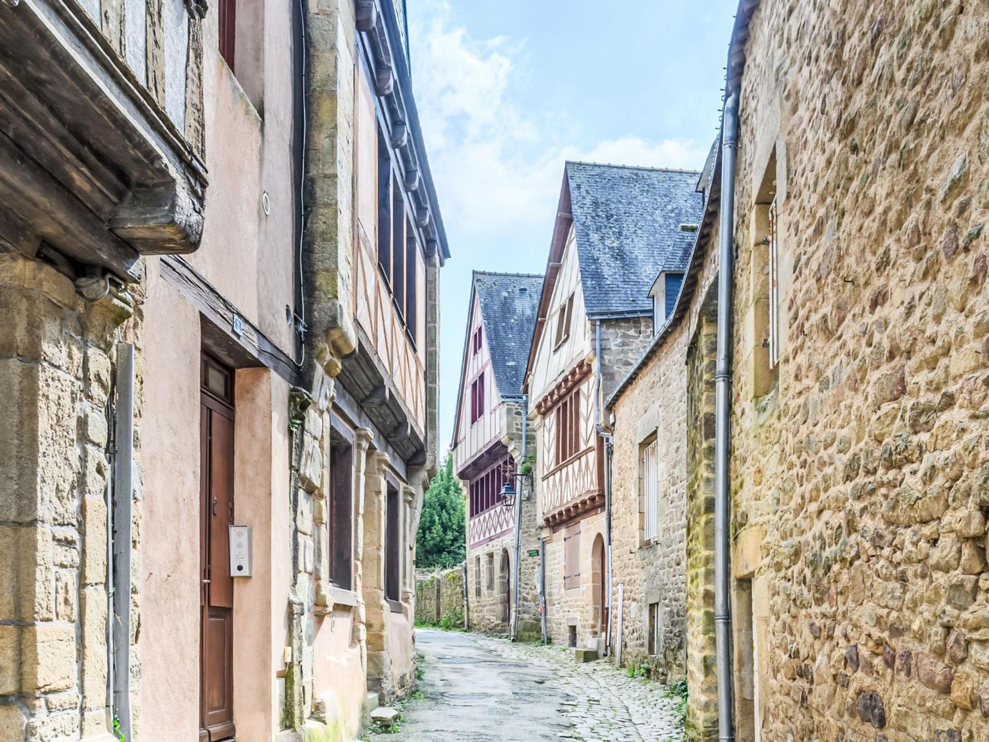 Apartment An'Alre By Interhome Auray Zewnętrze zdjęcie